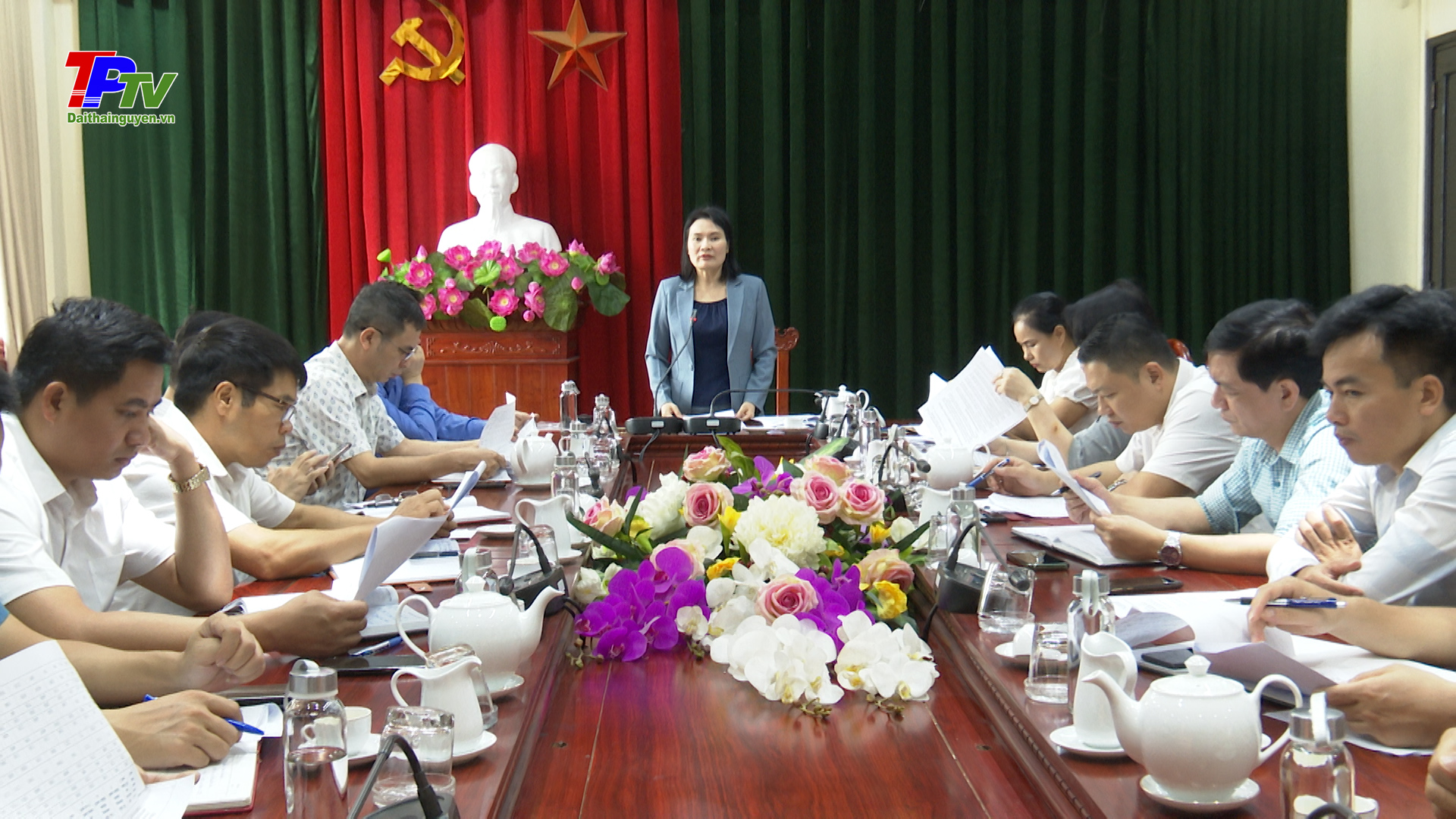 Đảm bảo tiến độ và tỷ lệ tiêm chủng vắc xin phòng Covid-19 đợt 47.