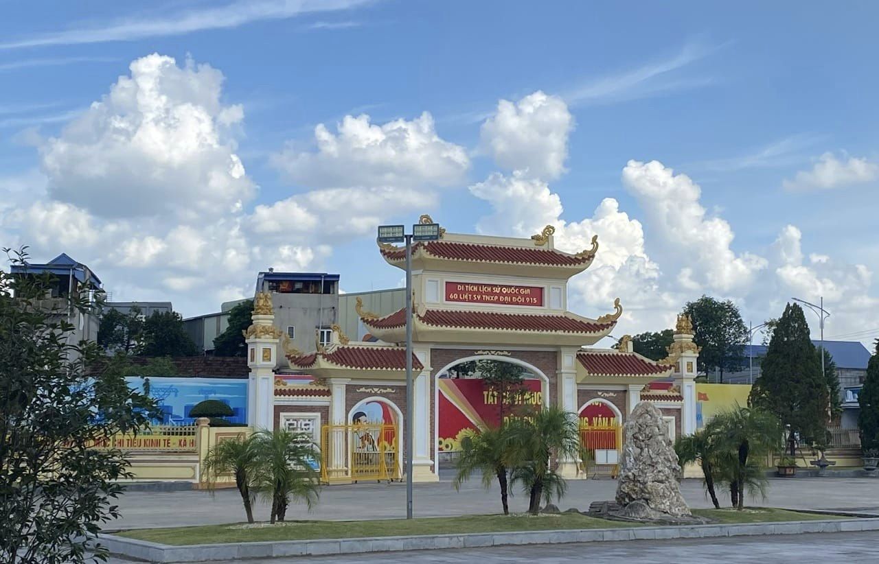 Phim điện ảnh C915