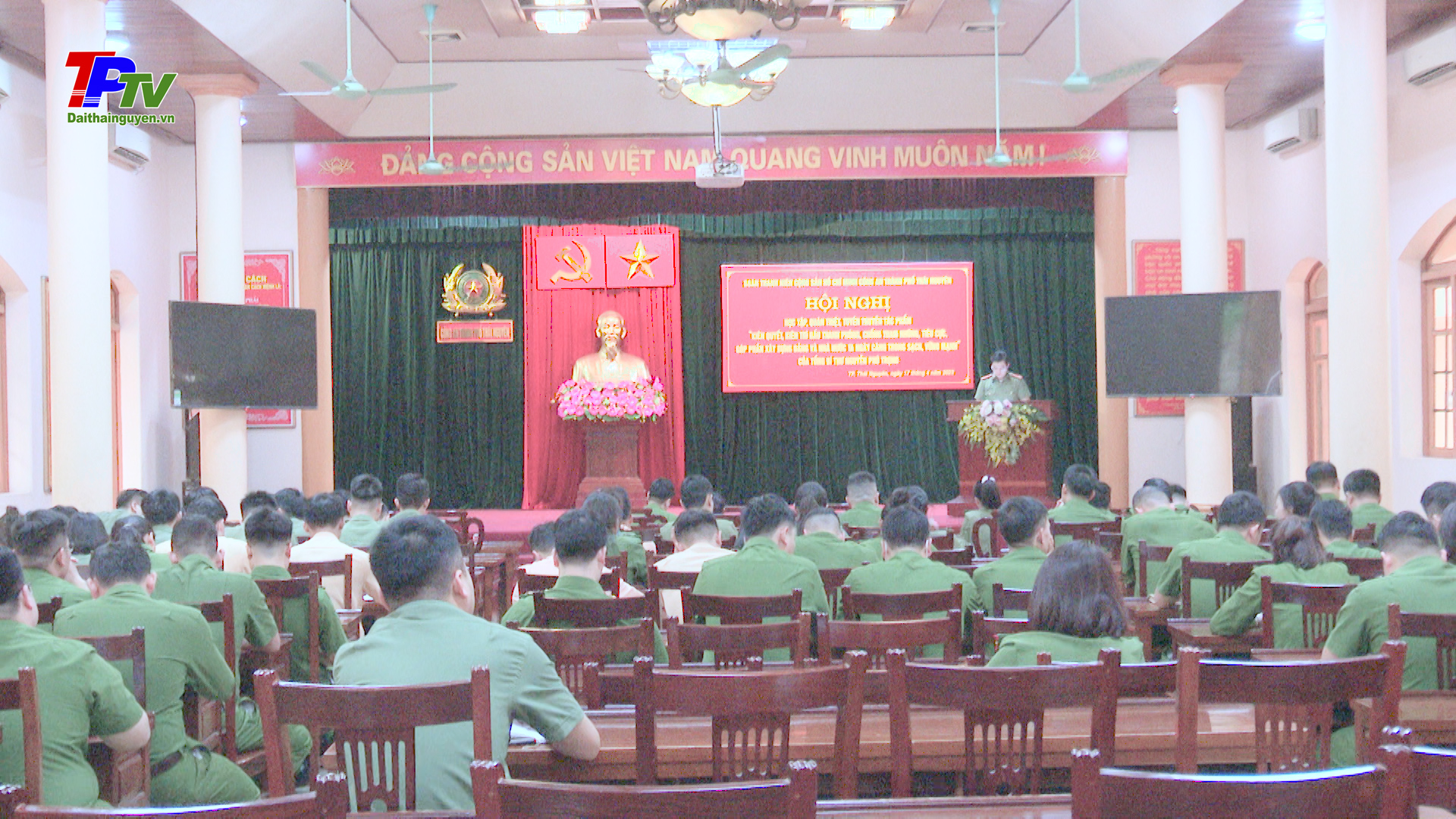 Quán triệt, tuyên truyền tác phẩm 