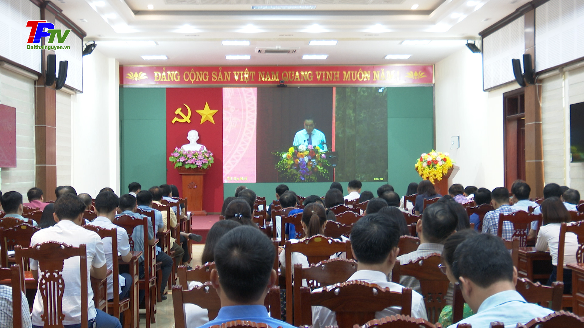 Cả nước có trên 25.000 mô hình, điển hình học và làm theo Bác.