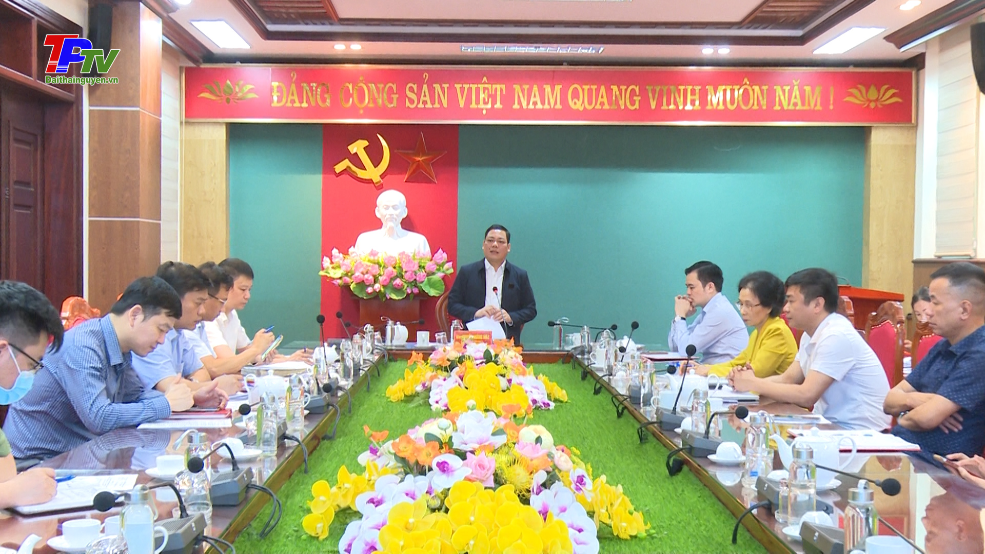 Sớm giải quyết nguyện vọng chính đáng của công dân Nguyễn Thanh Tùng.