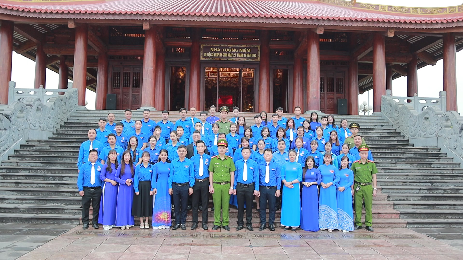 Thành đoàn Thái Nguyên: Sơ kết 2 năm thực hiện Kết luận số 01 của Bộ chính trị