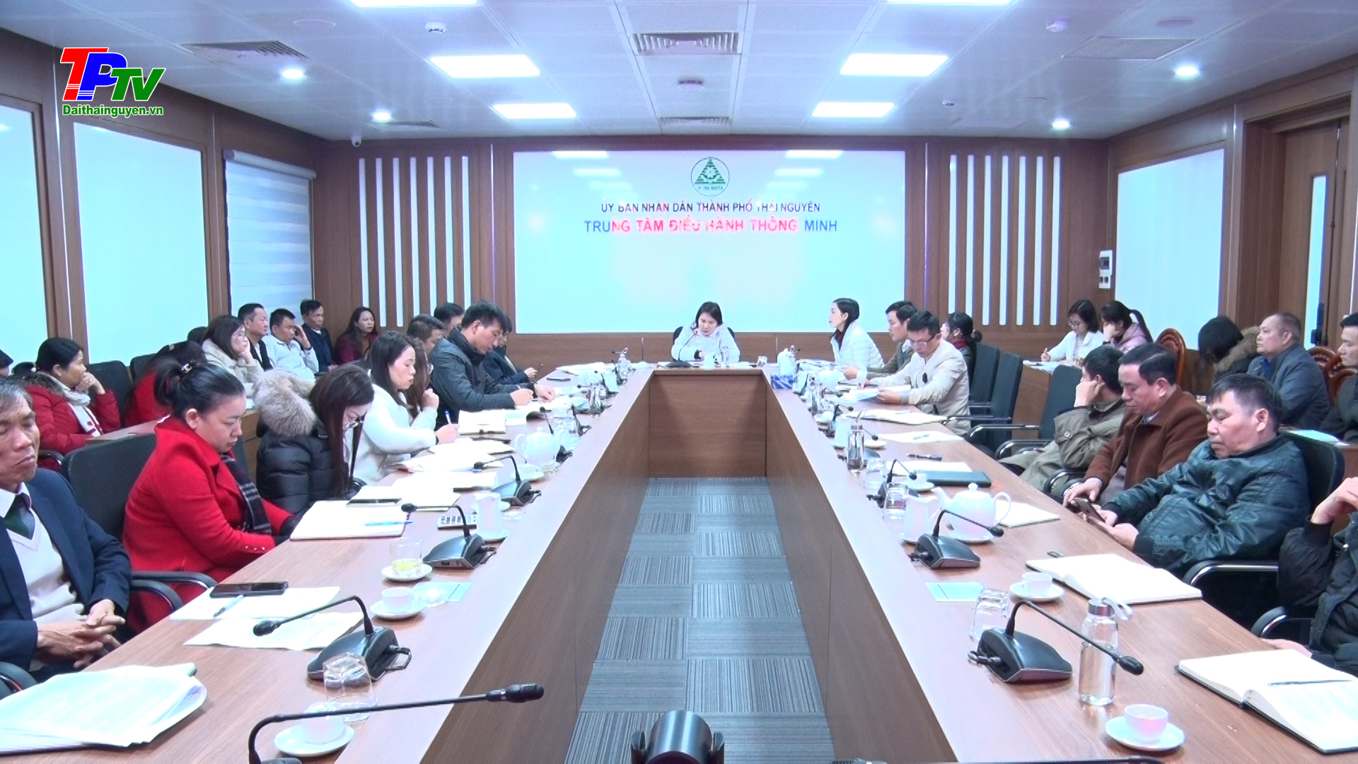 Đánh giá tiến độ thực hiện xã đăng ký đạt chuẩn nông thôn mới nâng cao, nông thôn mới kiểu mẫu năm 2024.