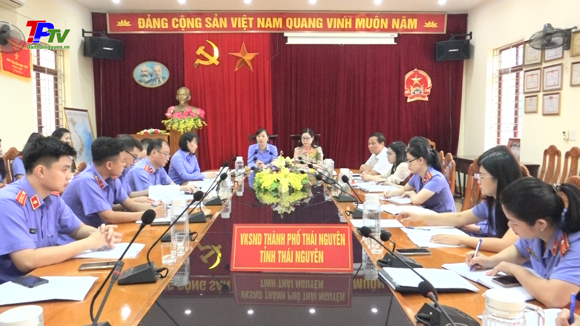 Kiểm điểm, đánh giá, xếp loại chất lượng đối với tổ chức Đảng, đảng viên năm 2024.