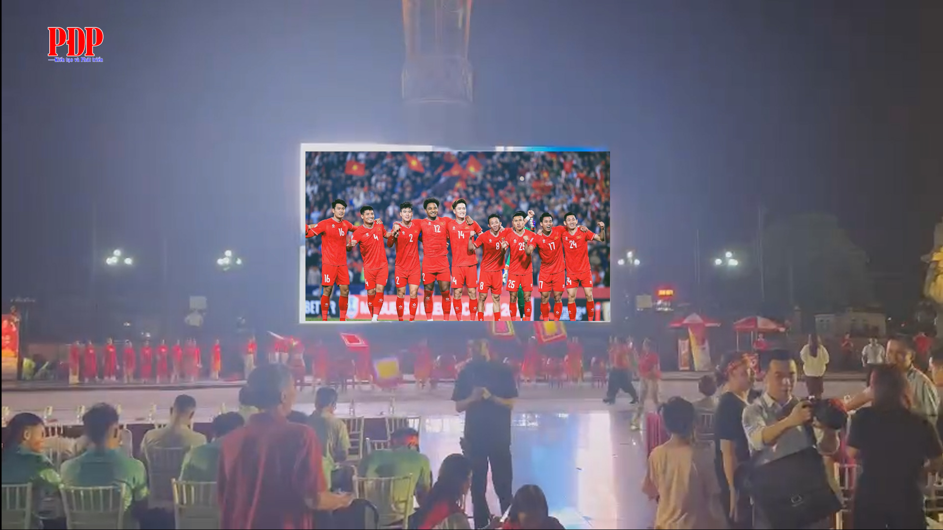 Sẵn sàng các điều kiện để tiếp sóng trận lượt về chung kết ASEAN Cup 2026 giữa Việt Nam và Thái Lan