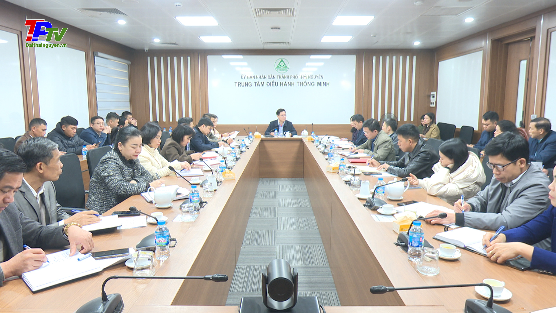 Kiểm điểm tiến độ thực hiện đợt cao điểm triển khai nhiệm vụ của Đề án 06.