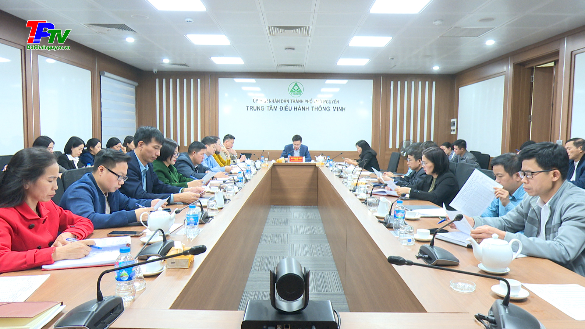 Kiểm điểm tiến độ thực hiện đợt cao điểm triển khai nhiệm vụ Đề án 06.