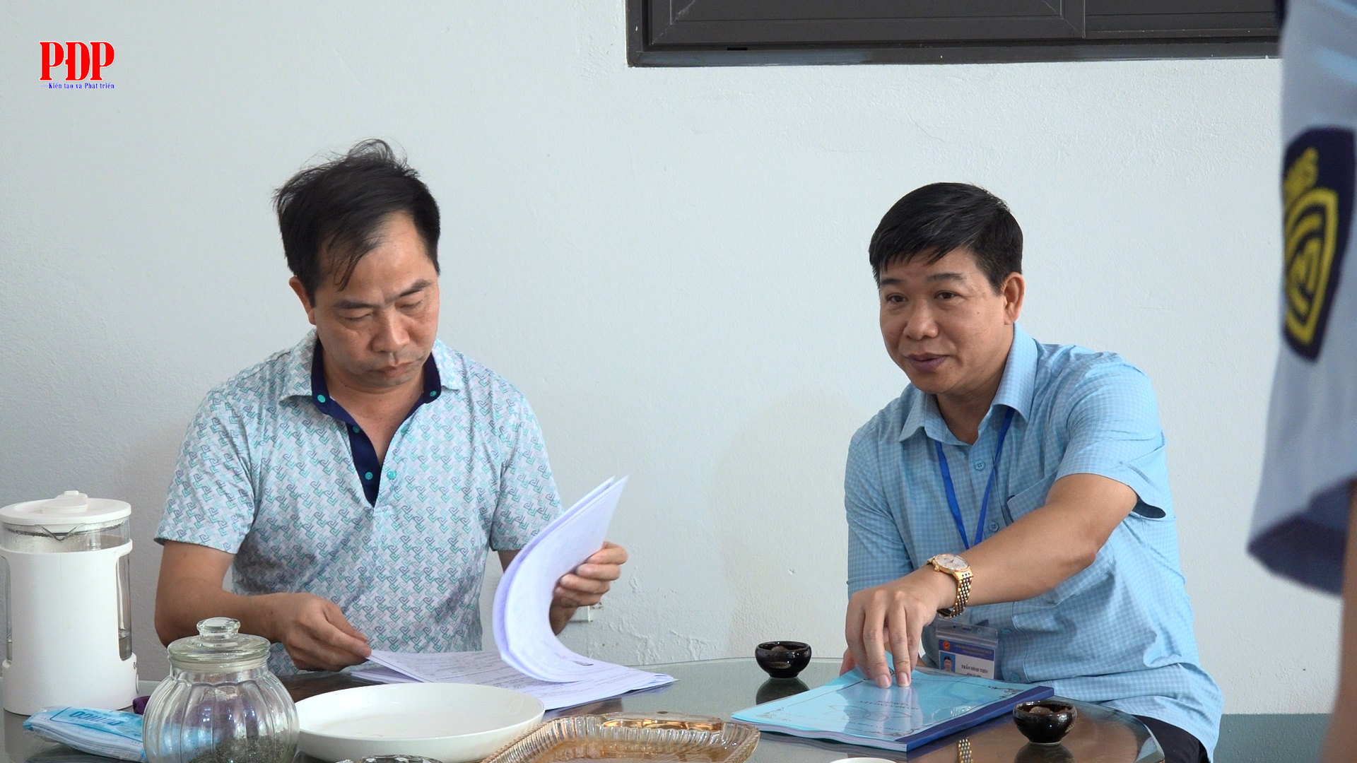 Phường Phan Đình Phùng kiểm tra công tác bảo đảm an toàn thực phẩm tại cơ sở kinh doanh thực phẩm, trường học trên địa bàn