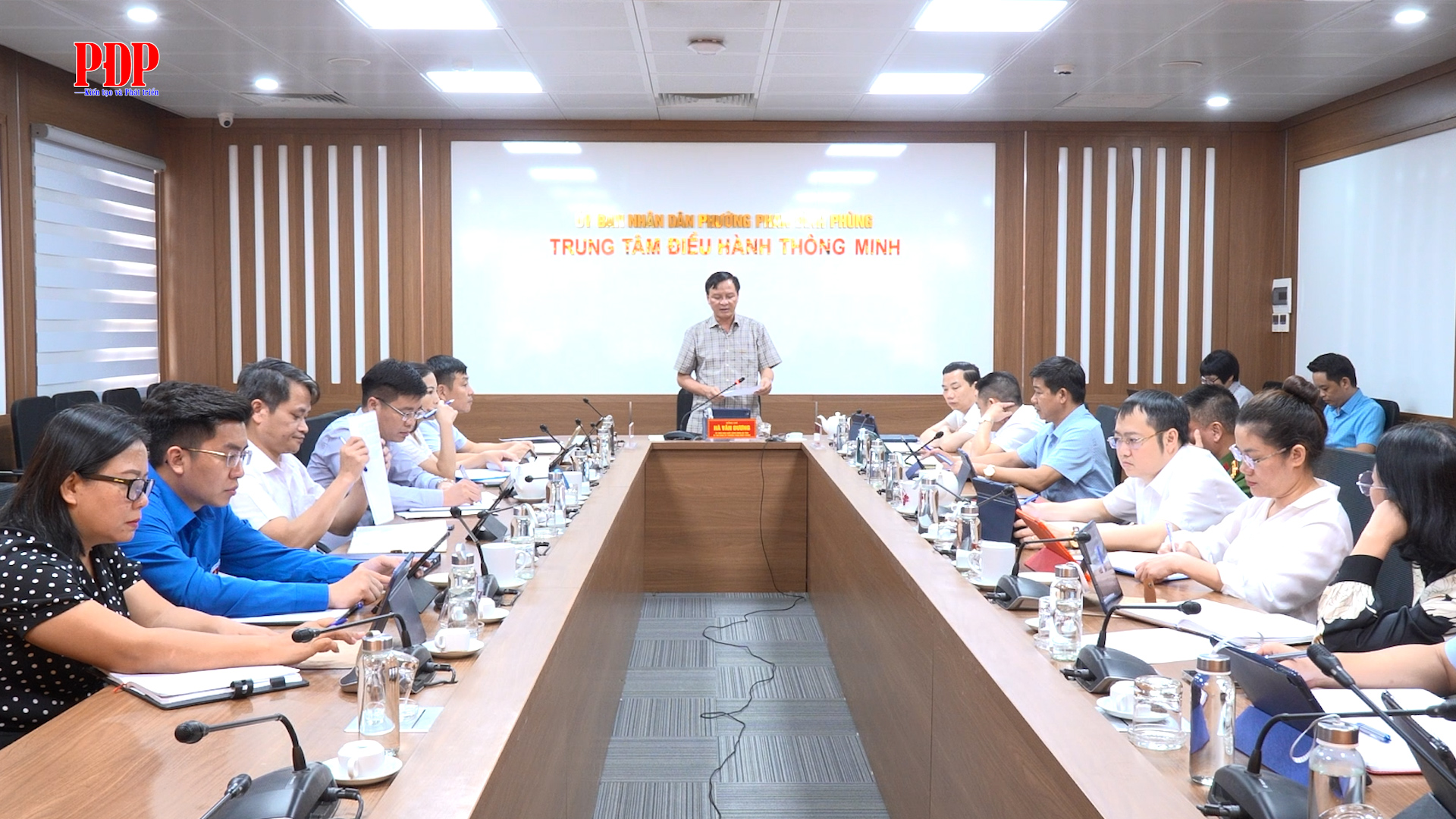 Tập trung đẩy nhanh tiến độ bồi thường, hỗ trợ, tái định cư Dự án CT.07.