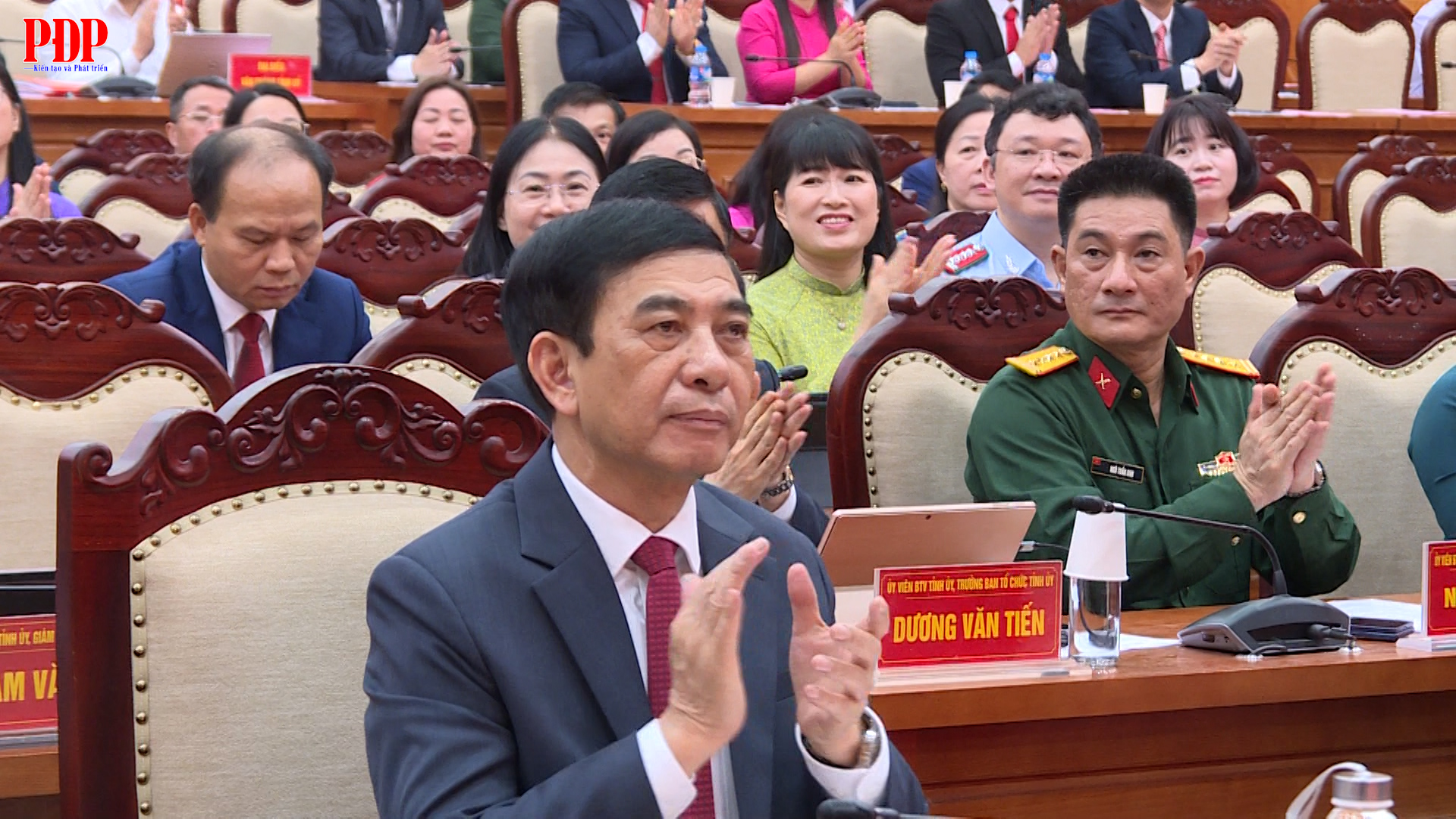 Thái Nguyên tổng kết công tác bầu cử đại biểu Quốc hội khoá XVI và đại biểu HĐND các cấp nhiệm kỳ 2026 - 2031