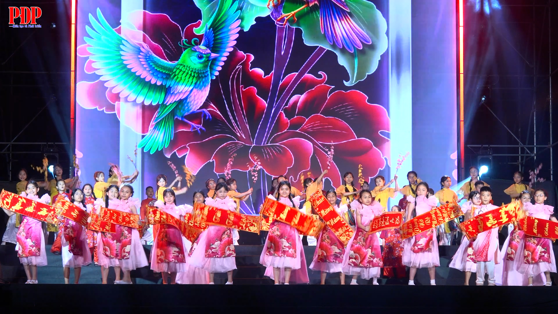 Tổng duyệt Chương trình nghệ thuật Thái Nguyên chào Xuân Bính Ngọ 2026.