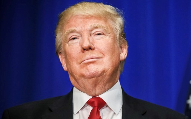 Ông Donald Trump băn khoăn về chính sách 