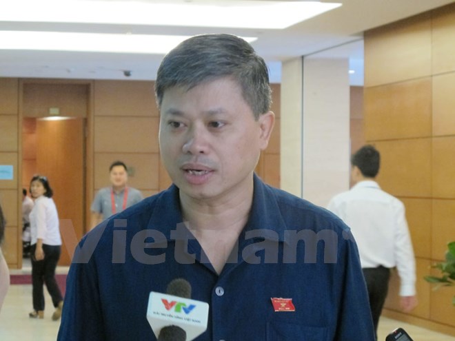 Vụ nước mắm chứa Asen: 