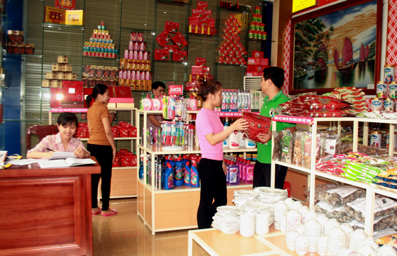 Phát triển thương mại điện tử: Ưu tiên ứng dụng kỹ thuật tiên tiến