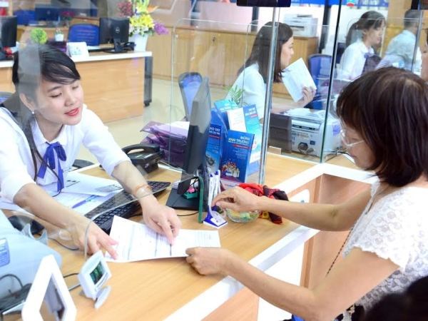 VietinBank cho vay ngắn hạn với mức lãi suất tối đa chỉ 6%/năm