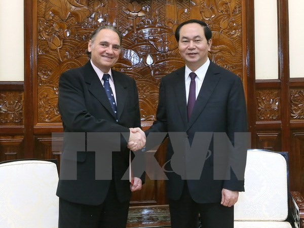 Năm 2019, Việt Nam sẽ có 5 triệu dân đạt chuẩn công dân toàn cầu