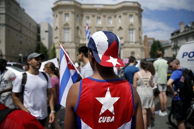 Chính phủ Cuba lên tiếng bác tin đồn cấm hoạt động hội hè