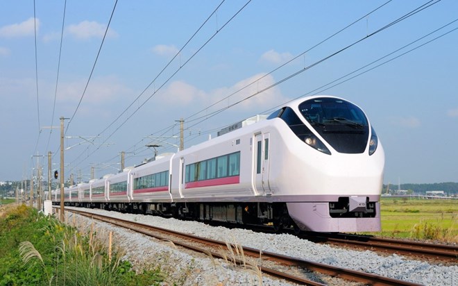 Khởi công xây dựng tuyến đường sắt Lào-Trung Quốc dài 417km