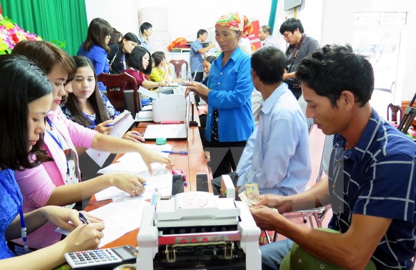 Đợt 1 bồi thường sự cố môi trường biển phải xong trước Tết