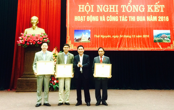 Thắm tình hữu nghị truyền thống hai nước Việt Nam - Lào