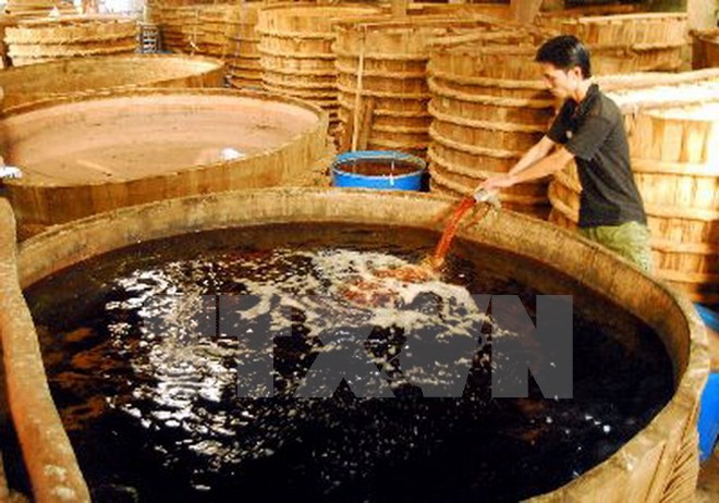 VINASTAS phủ nhận nêu tên hãng nước mắm trong kết quả khảo sát