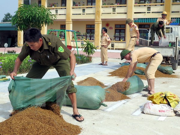 Thủ tướng đề nghị phát động quyên góp ủng hộ đồng bào miền Trung