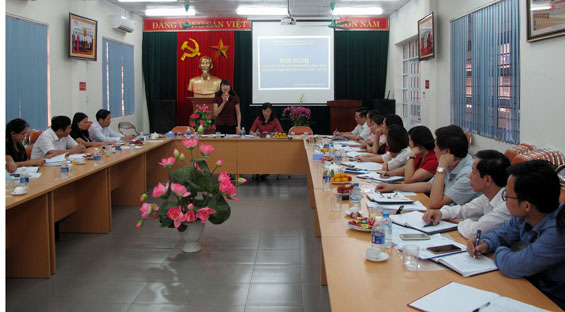 Các khoản thu phải công khai dân chủ