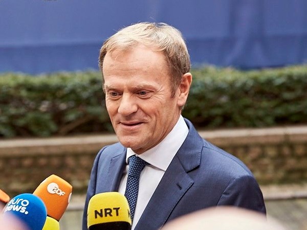 EU và Canada vẫn quyết tâm ký kết CETA, dù Bỉ chưa sẵn sàng
