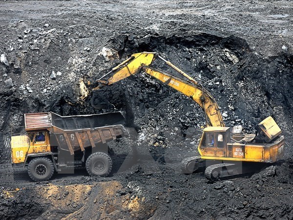 Tập đoàn TKV lý giải nguyên nhân lượng than tồn kho cao