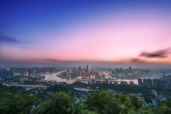 Trung Quốc muốn mở rộng mô hình FTZ trên toàn quốc