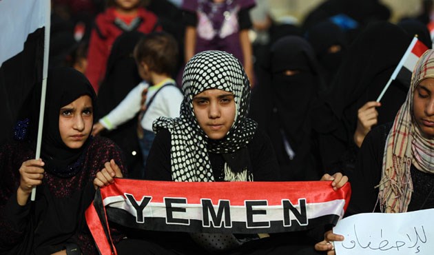Liên hợp quốc đề xuất lộ trình chính trị mới cho vấn đề Yemen
