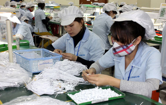 Vì sao xuất khẩu khó đạt mục tiêu đề ra?