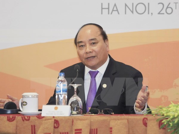 Huy động nguồn lực phát triển, khơi dậy tiềm năng khu vực Mekong
