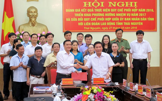Chú trọng khen thưởng người lao động trực tiếp