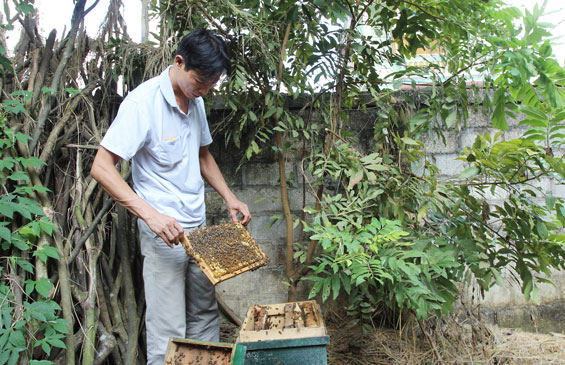 Lấy tiêu chí thu nhập làm đòn bẩy