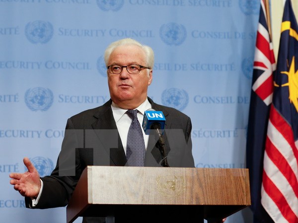 Syria: Thổ Nhĩ Kỳ, Qatar, Saudi Arabia gây áp lực với quân đối lập