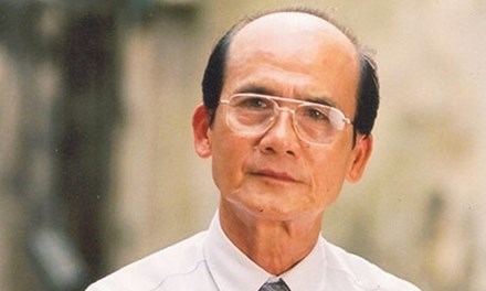 Nghệ sỹ ưu tú Phạm Bằng qua đời ở tuổi 85 vì bệnh hiểm nghèo