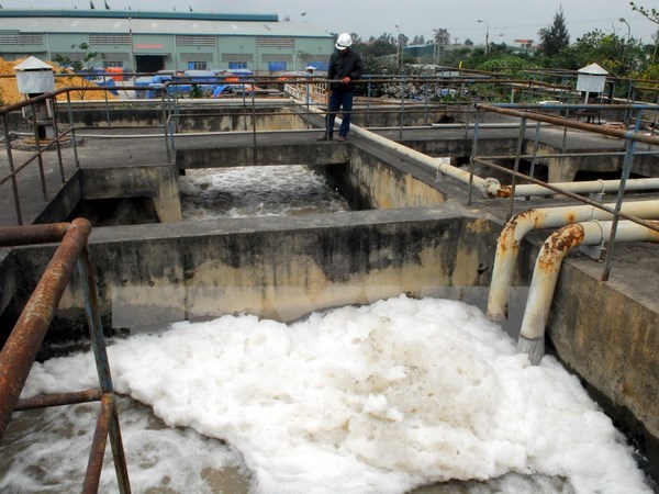 JICA đề nghị rút ngắn thi công dự án thoát nước Biên Hòa