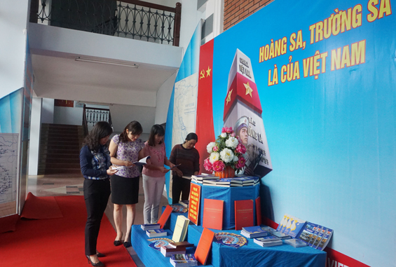 Hội liên hiệp phụ nữ Tỉnh Thái Nguyên: Chủ động, sáng tạo hoàn thành xuất sắc nhiệm vụ trong tình hình mới