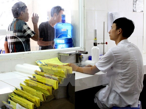 Công điện của Thủ tướng tăng cường công tác quản lý, cai nghiện