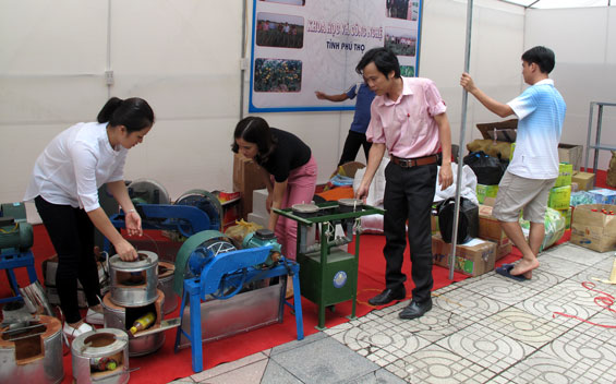 Kết nối cung- cầu công nghệ: Chìa khóa thành công cho doanh nghiệp thời hội nhập