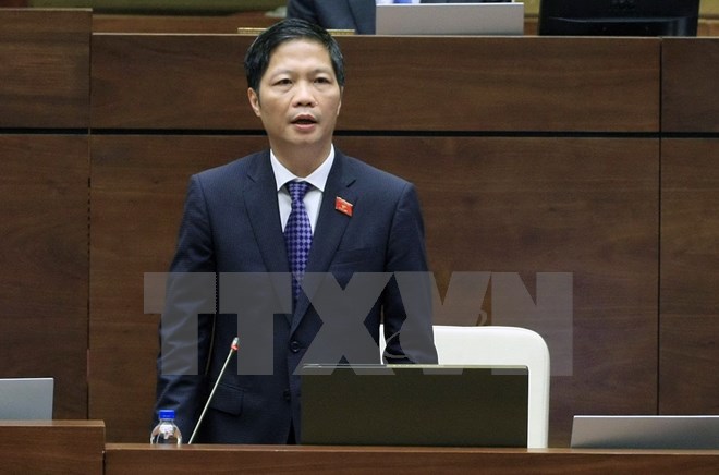 Bộ Công Thương đã nhận thấy sự biến tướng của bán hàng đa cấp