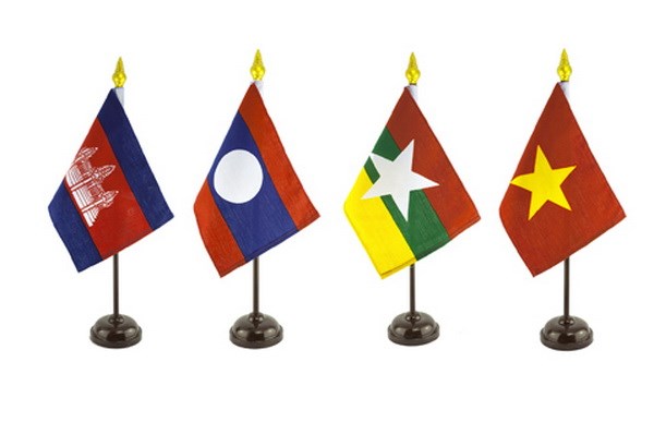 Thúc đẩy xây dựng các tuyến hành lang kinh tế tiểu vùng Mekong