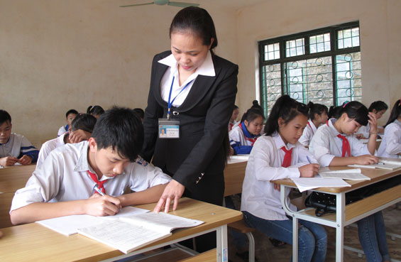 Làm gì để giảm tỷ lệ học sinh bỏ học?