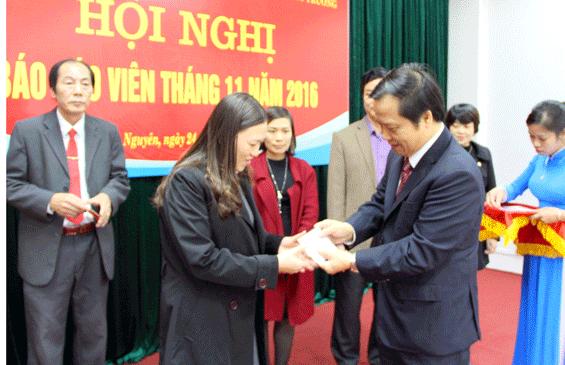 Tuyên truyền sâu rộng các nội dung của Hội nghị Trung ương 4, khóa XII