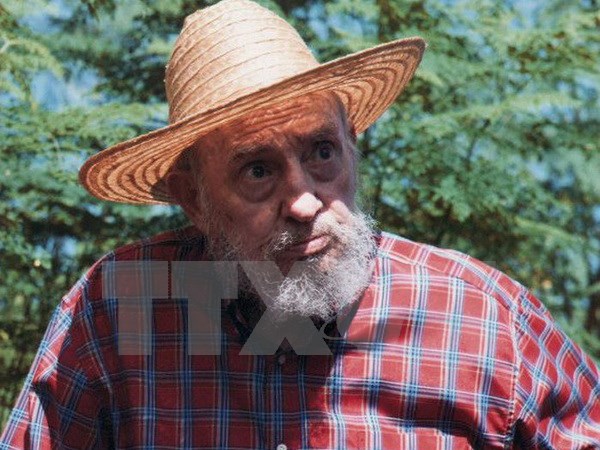 Phản ứng của Mỹ và Mexico sau khi lãnh tụ Fidel Castro từ trần
