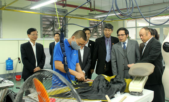 Phấn đấu 100% người dân và doanh nghiệp biết đến Cuộc vận động