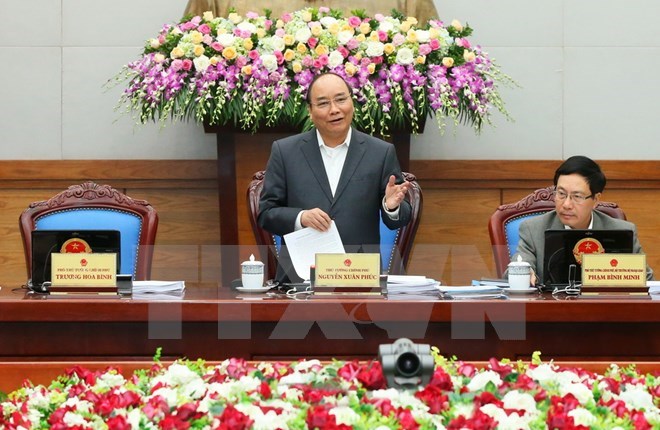 Việc chúc Tết có trở về đúng nghĩa sau chỉ thị của Thủ tướng?