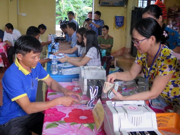 Quảng Trị hoàn thành trả tiền bồi thường đợt I cho người dân vùng biển