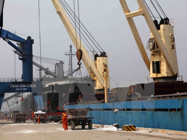 WEF: Việt Nam thăng hạng về môi trường thương mại toàn cầu